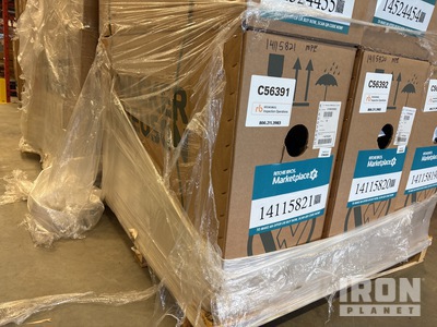 Wacker Neuson BS60-2plus 11in US Jumping Jack Tamper