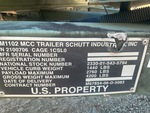 Serial Number / VIN