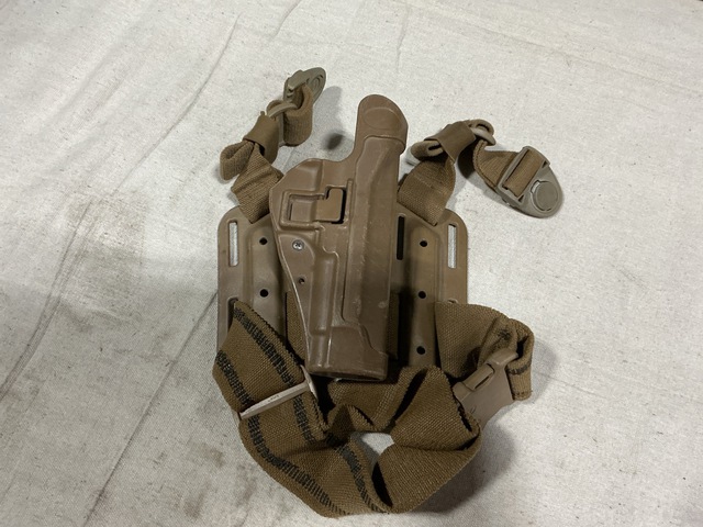 (19) Pistol Holster Kits