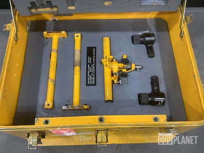 Lockheed Martin B106 Compass Calibrator Accessory Kit