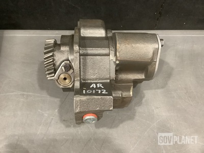 Rineer Hydraulics M037-A2-1S-026-40-B1-TBB-025 Hydraulic Motor