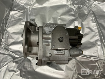 (21) Cummins 3021948-3999 Fuel Pump Assemblies