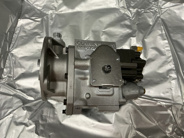 (21) Cummins 3021948-3999 Fuel Pump Assemblies