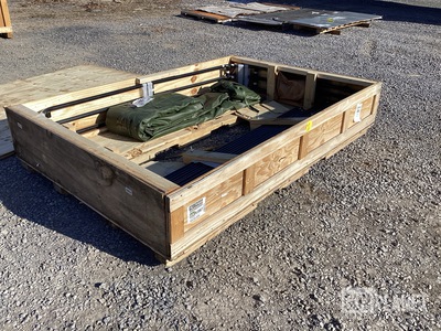 57K1899-001 Soft Top Cover Kit