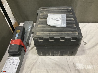 (18) Tube Elbows, (1) Tool Kit, (2) Torque Wrenches & Assorted Items