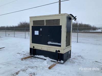 Kohler Generator