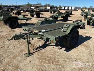 S/A Trailer Chassis
