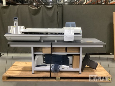 Pitney Bowes MSF3 Connect+ 3000 Mailing & Shipping System