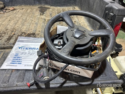 Trimble EZ-Pilot Auto Steer System