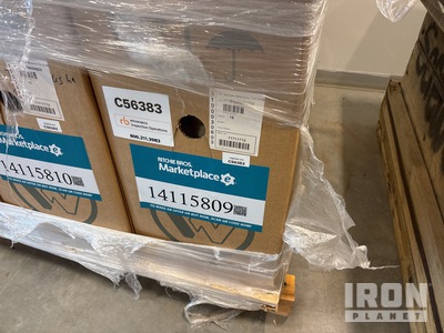 Wacker Neuson BS60-2plus 11in ha US Jumping Jack Tamper