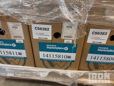 Wacker Neuson BS60-2plus 11in ha US Jumping Jack Tamper