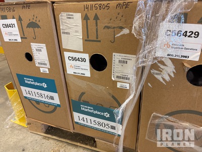 Wacker Neuson BS60-2plus 11in ha US Jumping Jack Tamper