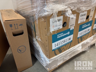 Wacker Neuson BS60-2plus 11in ha US Jumping Jack Tamper