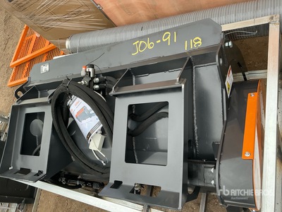 2025 ARTEER CM-300V Betoniarka o sterowaniu burtowym (Unused)