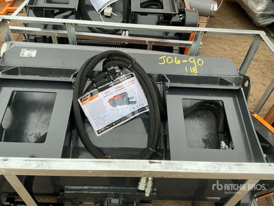 2025 ARTEER CM-300V Betoniarka o sterowaniu burtowym (Unused)