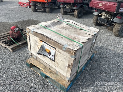 Remote Control Lawn Mower