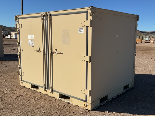 AAR Manufacturing 56280000 Storage Container