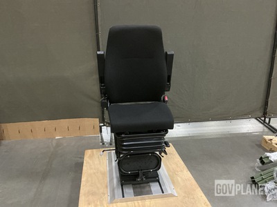 Cleemann Console Chair