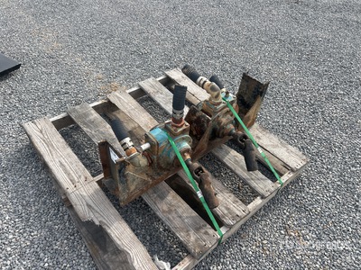 Misc. Drivetrain Parts ملحقات محرك الشاحنات