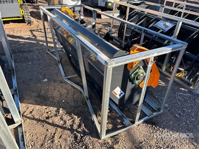 2025 ARTEER RT-72W 72 in محراث جرافة التسوية (Unused)