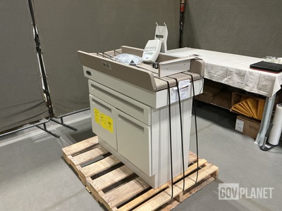 Midmark 640-001-232 Pediatric Table