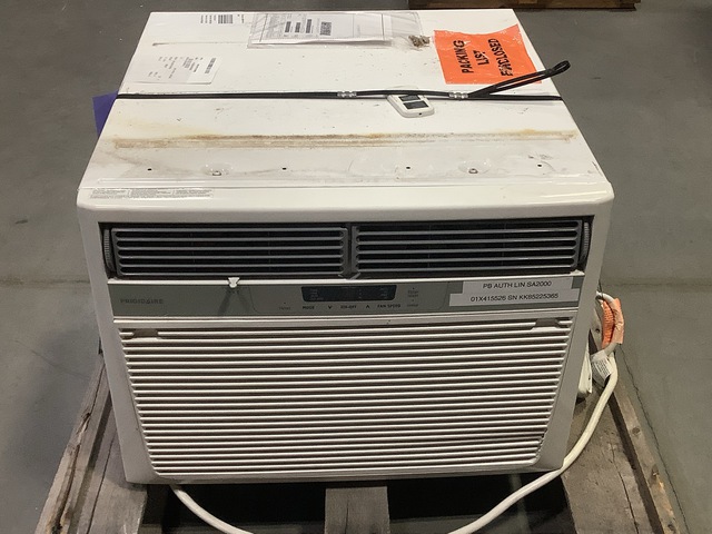 Frigidaire Air Conditioner