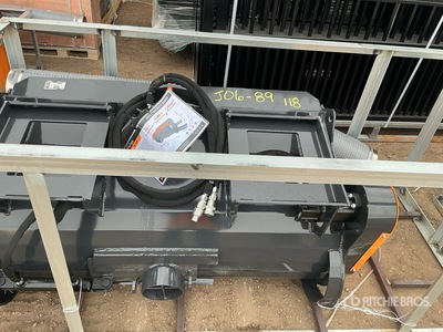 2025 ARTEER CM-300V Betoniarka o sterowaniu burtowym (Unused)