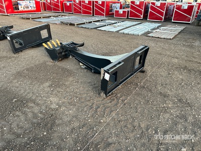 2025 ARTEER SD-07L Retroescavatore per mini pala (Unused)