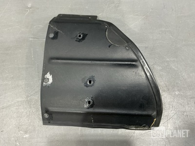 Boeing 74A800678-1013-5014 Instrument Panel Shield