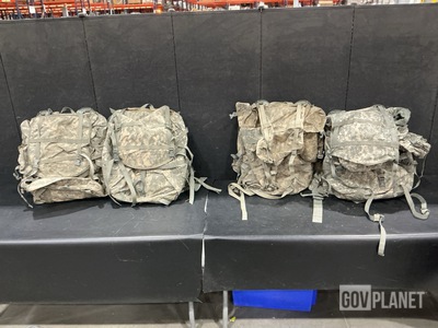 (51) Large Field Pack Sets