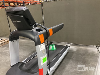Life Fitness FlexDeck Treadmill