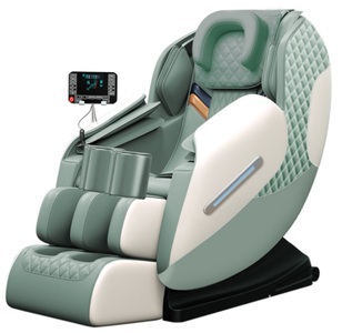 2025 STARVOX MRT-200 ZERO-GRAVITY MASSAGE Chairs (Unused)