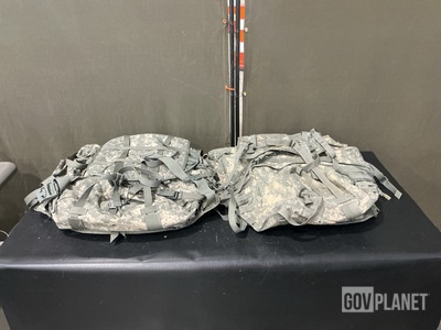 (47) Large Field Pack Sets