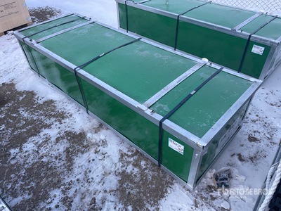 2026 Suihe 203012R-300gPE 20 ft x 30 ft Storage Building (Unused)