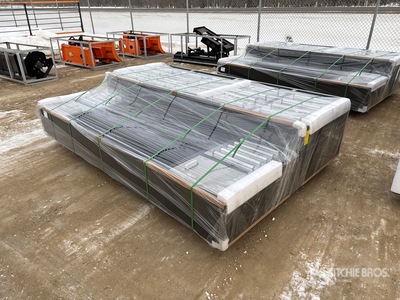 2026 Suihe 9.5FT-30D-01B 9 ft 6 in 30-Drawer Workbench (Unused)