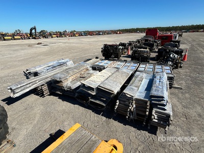 Quantity of Concrete Forms