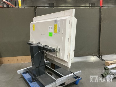 (2) Hamilton 28J854 Drafting Tables