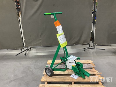 Greenlee 1800 Mechanical Bender