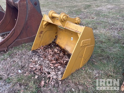 Young 48 in Cleanup Cazo