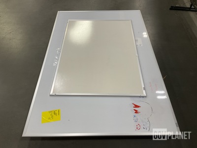 (2) White Boards