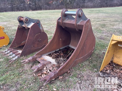 Volvo 44 in Digging Cazo