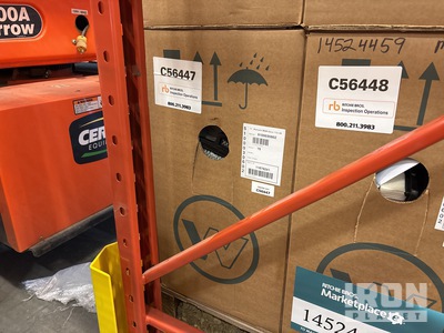 Wacker Neuson BS60-2plus 11 in US Jumping Jack Tamper