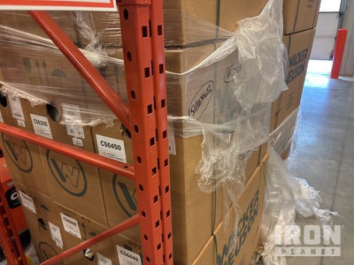 Wacker Neuson BS60-2plus 11 in US Jumping Jack Tamper