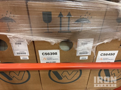 Wacker Neuson BS60-2plus 11 in US Jumping Jack Tamper