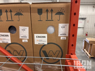 Wacker Neuson BS60-2plus 11 in US Jumping Jack Tamper