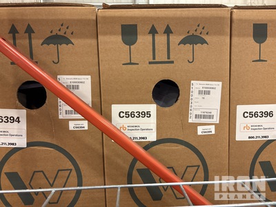 Wacker Neuson BS60-2plus 11 in US Jumping Jack Tamper