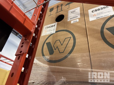 Wacker Neuson BS60-2plus 11 in US Jumping Jack Tamper