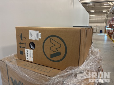 Wacker Neuson BS60-2plus 11 in US Jumping Jack Tamper