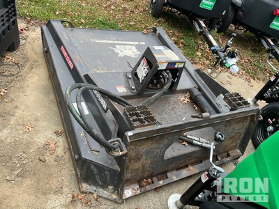 2015 Paladin GSS60 60 in Brush Cutter