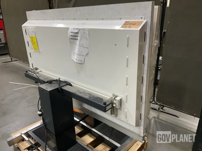 (2) Hamilton 28J854 Drafting Tables